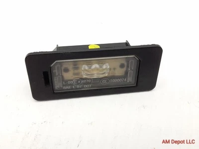 2011 BMW 535i 335i F10 F30 E90 LED Rear License Plate Light 63267193293 - Image 1 of 4