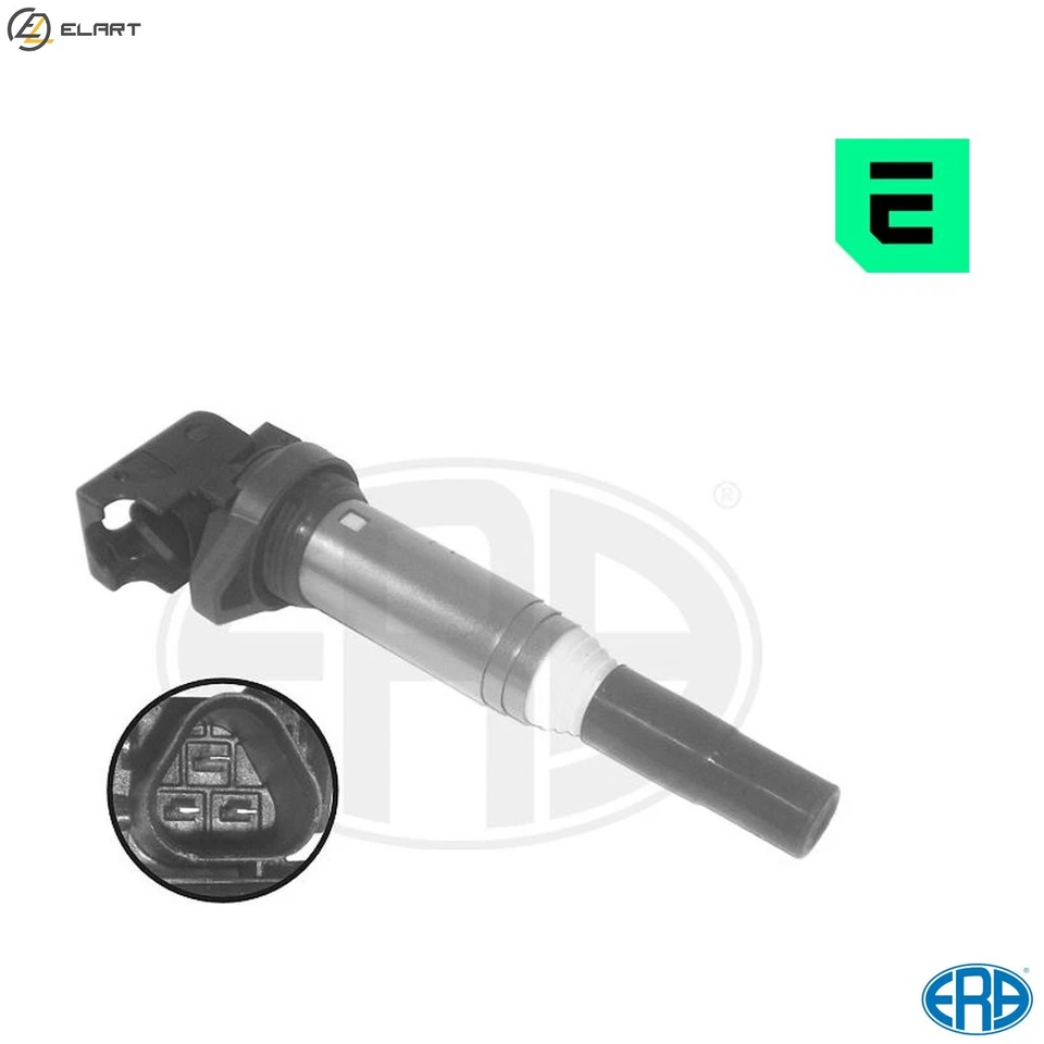 IGNITION COIL 880425 FOR BMW 1/F0/E6/E87/E82/Convertible/E88/3/E9 N43B20C 2.0L - Image 1 of 4