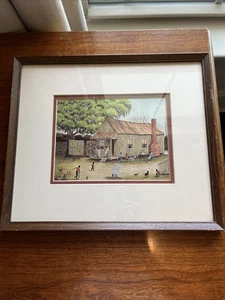 Jack Meyers Americana Art - Bild 1 von 4