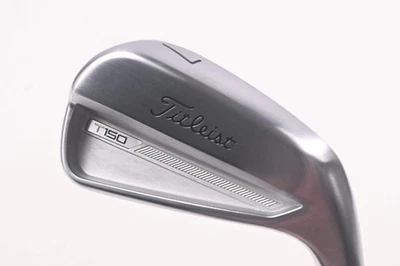 Titleist T150 2023 #7 Iron / Stiff Flex Project X LZ 120 Shaft - Image 1 of 4