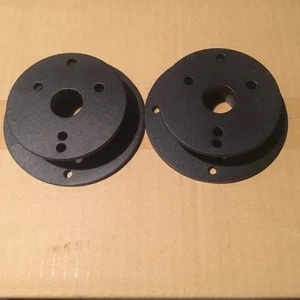 Altec 1.4" to 2" Horn Adapter Pair New for JBL Driver Converter HA1420 - Picture 1 of 6