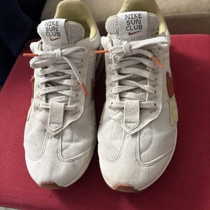 Size 11.5 - Nike Air Max Pre-Day SE Sun Club - Light Orewood Brown - Picture 1 of 14