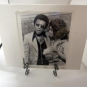 1972 Press Photo Actors Calvin Lockhart in Scene from Movie "Melinda" - Picture 1 of 8