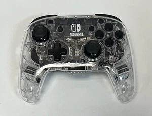 PDP Afterglow Prismatic Wireless Deluxe Controller für Nintendo Switch - Bild 1 von 7