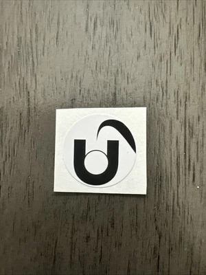 SIZEMORE GOLF LUX SiZEMORE P3 Putters New LUX Logo Shaft Band Label Black and White