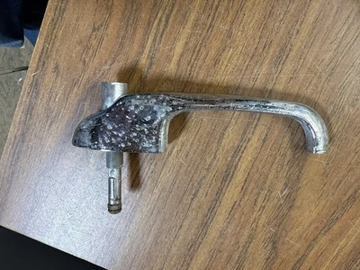 1954 - 1958 Metropolitan Nash RH Exterior Door Handle #3 - Image 1 of 4