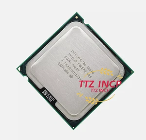 Intel Core 2 Duo E8600 3.33 GHz 6MB 1333MHz Dual-Core 775 Socket T PC Processor - Picture 1 of 1