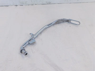 Harley Davidson Dyna Low Rider Super Glide Kickstand Side Jiffy Kick Stand Foto 1 de 4