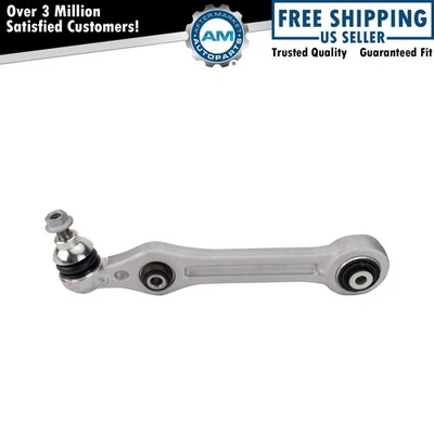 Brazo de control inferior delantero con rótula para Mercedes-Benz 2015-2021 Foto 1 de 4