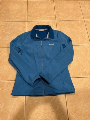 Women's Regatta Jacket M / 8 Blue Lined - Image 1 of 4