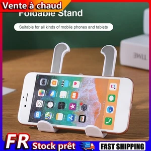 Support de tablette pliable, support de refroidissement pour smartphone, réglabl - Afbeelding 1 van 8