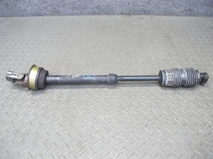 08-17 LEXUS LS600h LS460 AWD STEERING COLUMN INTERMEDIATE U JOINT SHAFT OEM - Picture 1 of 12