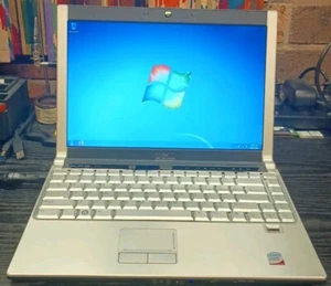 DELL XPS M1330 Laptop - Picture 1 of 1