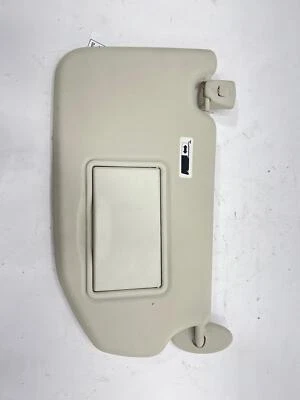 Espejo parasol para pasajero Ford Ecosport 18 19 Foto 1 de 4