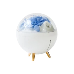 Sleek Silent Operation Mini Humidifiers Perfect For Stress Free Environments - Picture 1 of 15