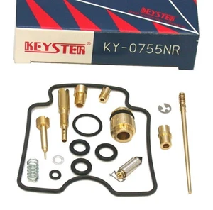 Keyster Carburetor Repair Kit, Yamaha FZS600 Fazer KY-0755 - Picture 1 of 5
