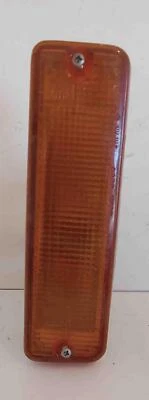 Lámpara giratoria Stanza 1991 montaje parachoques usada OEM Foto 1 de 4