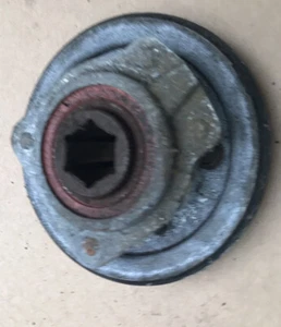 Friction Bearing Assembly 6180063 MTD 5HP 24" Snowblower 31AE600E022 (C8) - Picture 1 of 4
