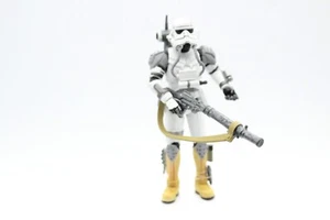 Star Wars IMPERIAL EVO TROOPER The Force Unleashed 30th Anniversary Collection - Picture 1 of 3