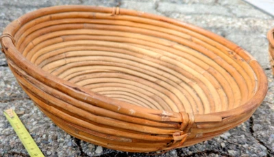 Flechtkorb, Weidenkorb, etc. - Bild 1 von 4