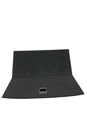 Porsche Macan 95B.2 2019-2024 OEM maletero trasero cubierta neumático panel de piso | negro Foto 1 de 4