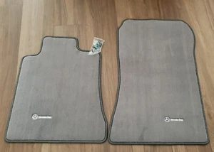 SPECIAL ORDER HAND-MADE IMPORT 21-DAY DELIVERY = MBENZ GRAY R129 SL BQ6680196 - Picture 1 of 10