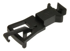 Bachmann 36-030 OO Gauge Long NEM Straight Couplings With Pockets Pack of 10 - Picture 1 of 1