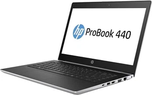 HP ProBook 440 G5 I7-8550U 8GB 256GB SSD WEBCAM WIFI BT HDMI USB-C 14" W11 - Picture 1 of 3
