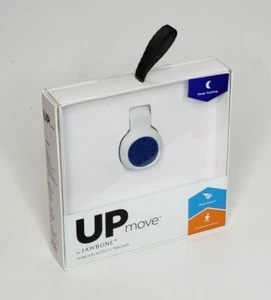 Jawbone UPmove Activity Sleep Food Tracker Smart Coach Bluetooth New Clip-On - Picture 1 of 7