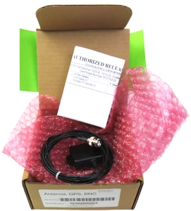 GARMIN 011-04036-10 0110403610 GPS BNC ANTENNA New - Photo 1/6