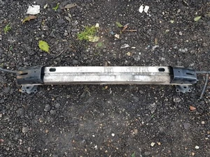 Subaru legacy 06-09 2.0 diesel front crash bar with washer pipe - Picture 1 of 1