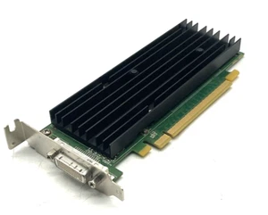 Nvidia Quadro NVS 290 Dual Display 256MB - Picture 1 of 2