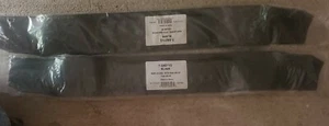 2 Deck Blade for MTD 942-0616 7420-0616 - Picture 1 of 4