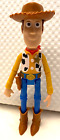Disney Pixar Toy Story Woody 9" Action Figure W/Hat Mattel 2017 Poseable Jointed