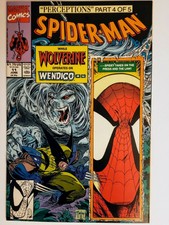 Spider-Man (1990), Issue #11