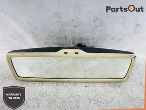 2011 - 2016 VOLKSWAGEN TOUAREG INTERIOR REAR VIEW MIRROR OEM - Picture 1 of 8