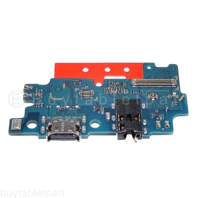 NUEVO Cargador USB Conector de puerto de audio de carga para SAMSUNG Galaxy A50S SM-A507F Foto 1 de 4