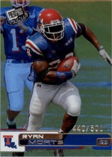 2005 Press Pass Football Card Pick (Inserts)