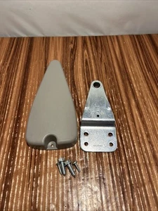 Frigidaire Refrigerator UPPER DOOR HINGE And Cover (Left or Right) LFSS2612TF - Picture 1 of 14
