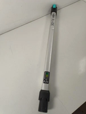 Small Dent Vax Blade 32V Silver Black Cordless Stick Vacuum Cleaner Wand - Image 1 of 4