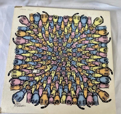 Springbok A CLOSE CIRCLE OF FRIENDS 500 pc Jigsaw Puzzle B KILBAN Cats PZL2423 - Image 1 of 4