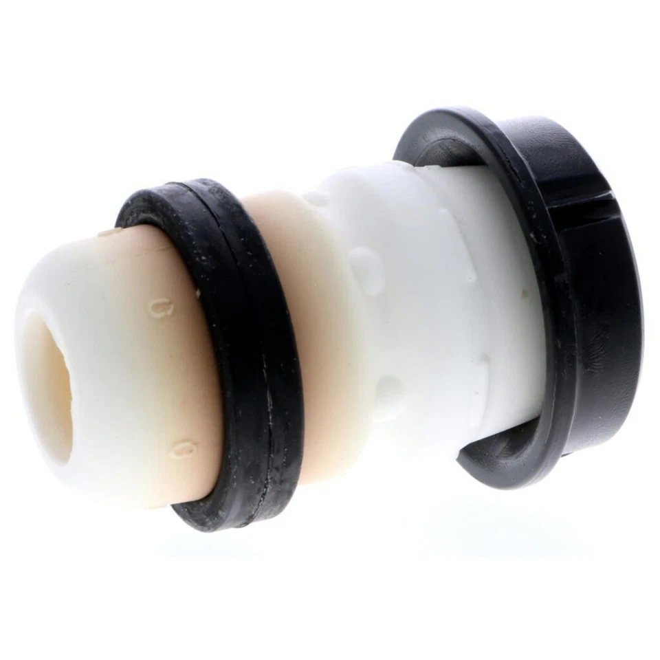 Vaico V10-3345 Bump Stops 前发球杆或乘客侧适用于大众 1K0412303G 高尔夫 — 第 1/1 张图片