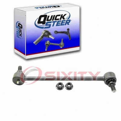 Звено стабилизатора передней подвески QuickSteer для Toyota Sienna wn 2004-2010 годов выпуска - Изображение 1 из 4