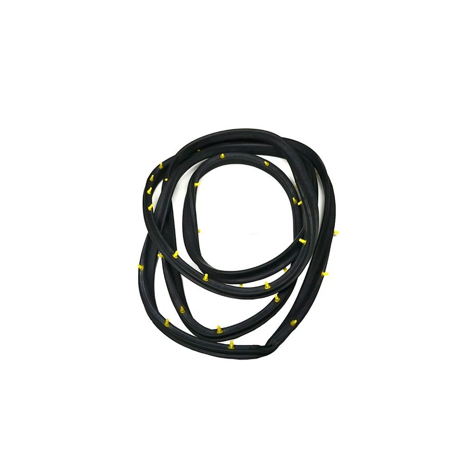 Sello de puerta GMC G25 1978-1978 Foto 1 de 1