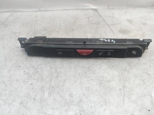 13D734 WARNING / 13D734 / 13D734 / 793261 PARA LAND ROVER DISCOVERY V6 TD HSE - Bild 1 von 7