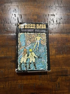 Adam Diment - THE BANG BANG BIRDS - Dutton - 1968 / 1st / DJ - Bild 1 von 9