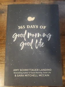 365 Days of Good Morning, Good Life: Daily Reflections to Help VERY GOOD - Bild 1 von 2