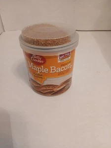 Betty Crocker Maple Bacon Frosting - Limited Edition - For Collectable Only - Picture 1 of 4