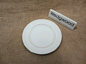 Wedgwood MONT BLANC Bone China Brot und Butter Teller; Neu mit Etikett - Bild 1 von 3