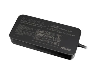Asus ROG GL552VX original chargeur 120 watts arrondie - Photo 1/5